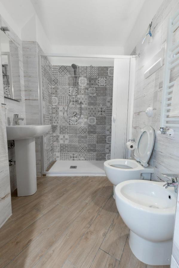 Casa Vacanze Da Maurizio Santa Flavia Luaran gambar